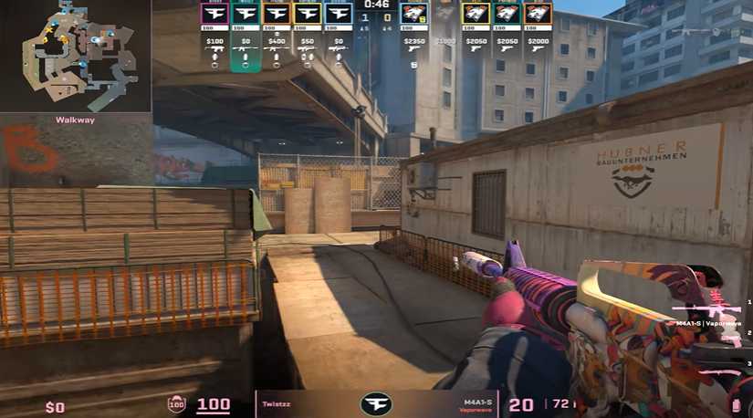 反恐精英经典地图怎么玩 反恐精英经典地图怎么玩