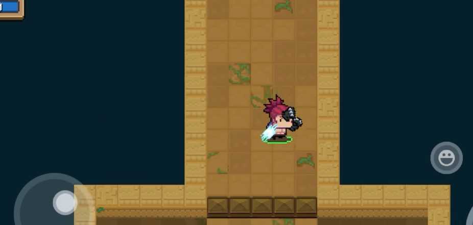 元气骑士的骑士小怪在哪里出现