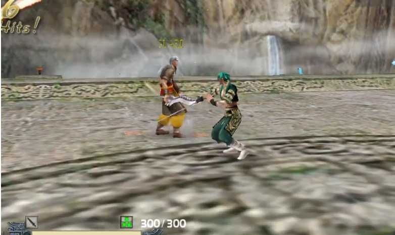 流星蝴蝶剑什么武器伤害高 流星蝴蝶剑什么武器伤害高