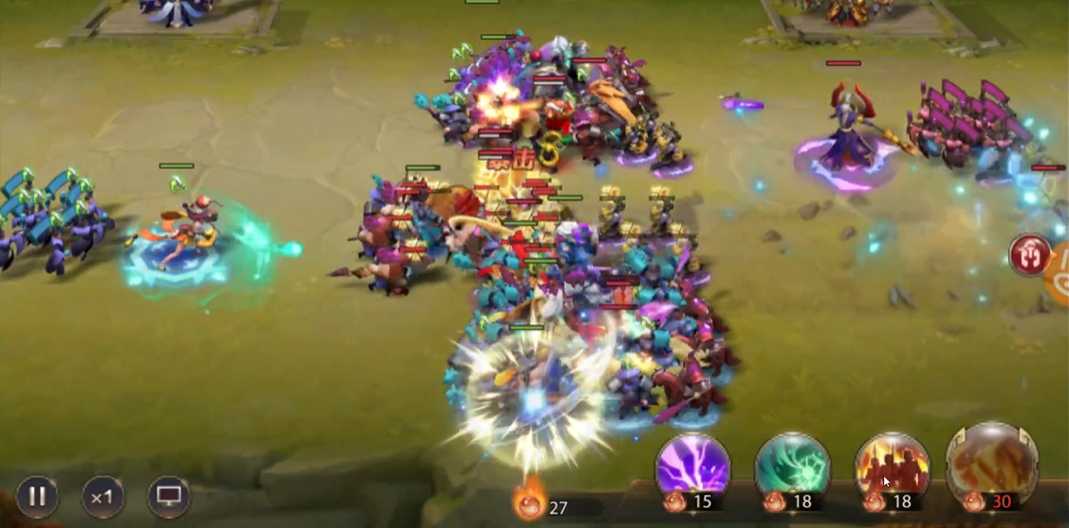 少年三国志零强攻篇怎么过