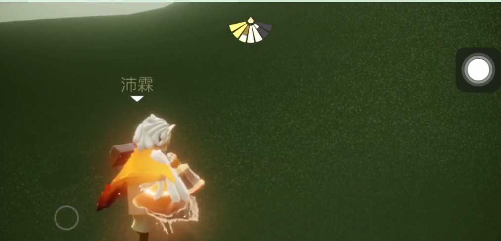 光遇精力怎么恢复 光遇精力怎么恢复