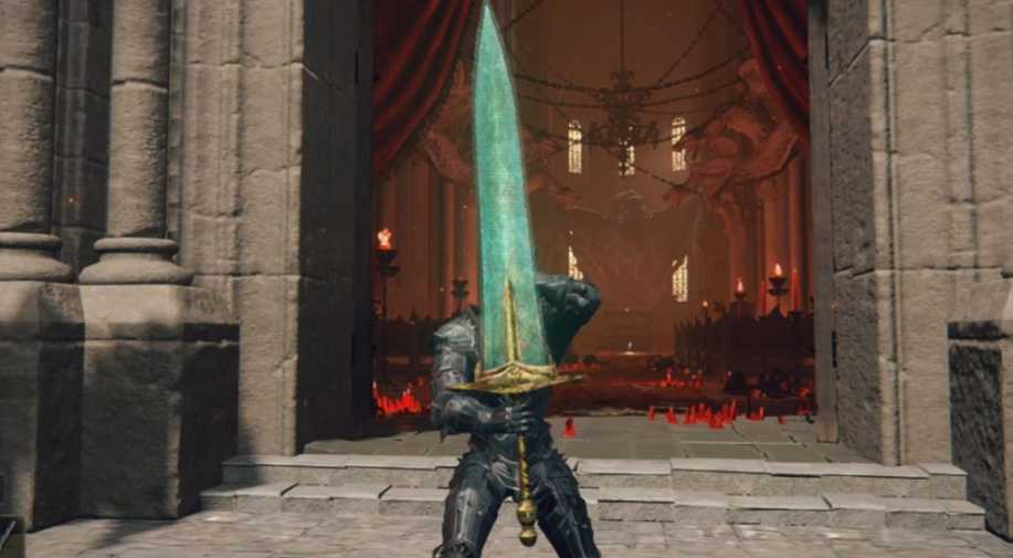 艾尔登法环隐藏极品装备怎么获得