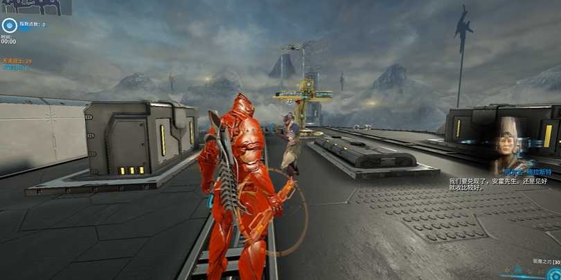 星际战甲兵不厌诈任务奖励是什么