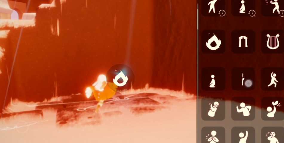 光遇鲲鸣有什么用