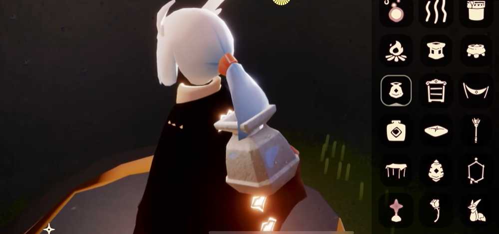 光遇季节火盆怎么获得 光遇季节火盆怎么获得