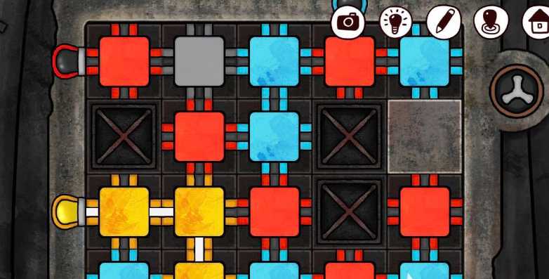 迷失岛2灯泡怎么点亮 迷失岛2灯泡怎么点亮