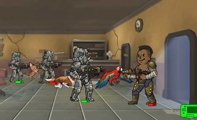 辐射避难所怎么养宠物 辐射避难所怎么养宠物