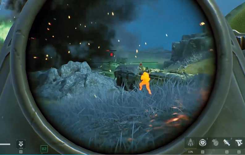 三角洲行动牧羊人大战场怎么玩