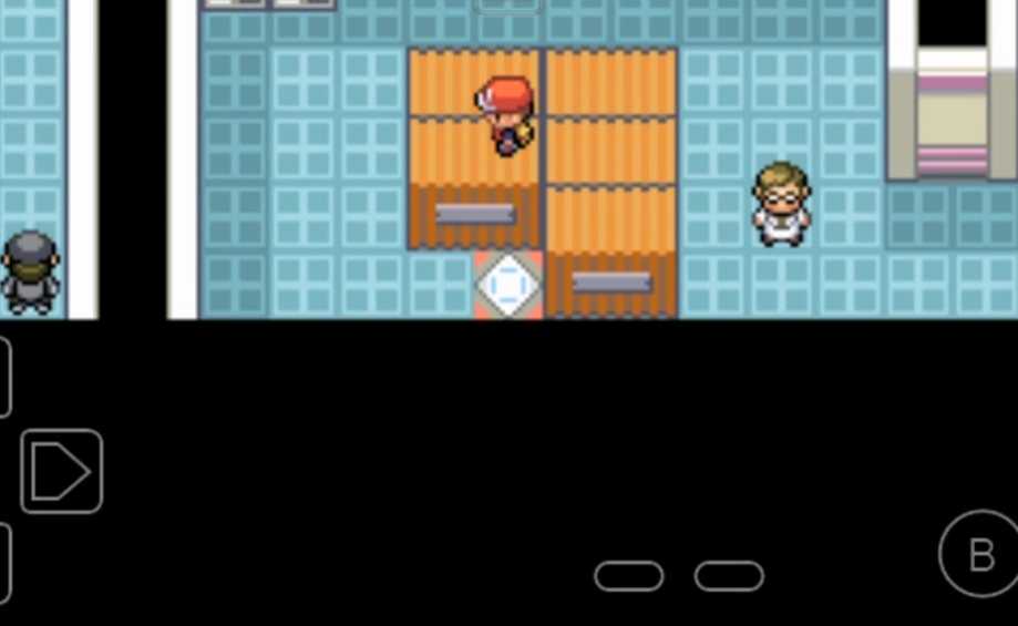 口袋妖怪火红大厦怎么过 口袋妖怪火红大厦怎么过