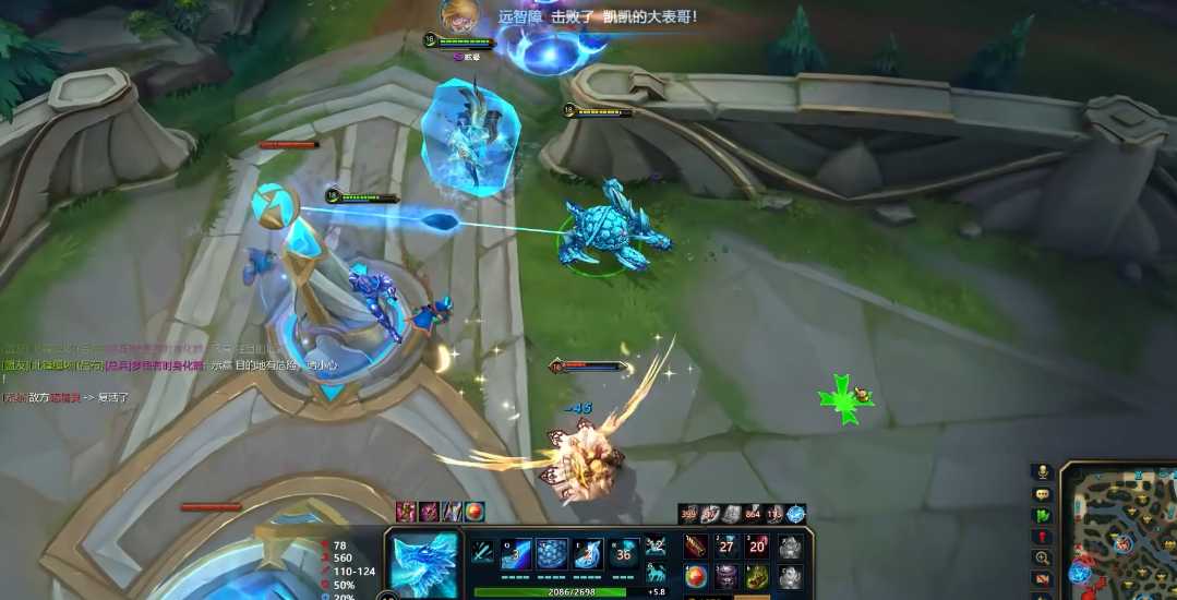 英魂之刃玄武怎么玩 英魂之刃玄武怎么玩