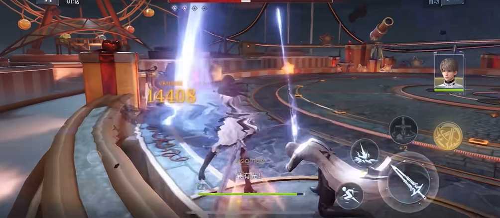 恋与深空黑礼帽第九关怎么过