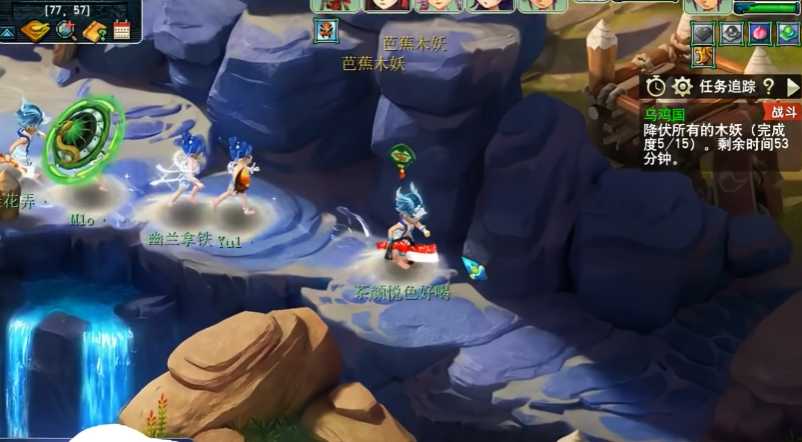 梦幻西游副本带什么宠物