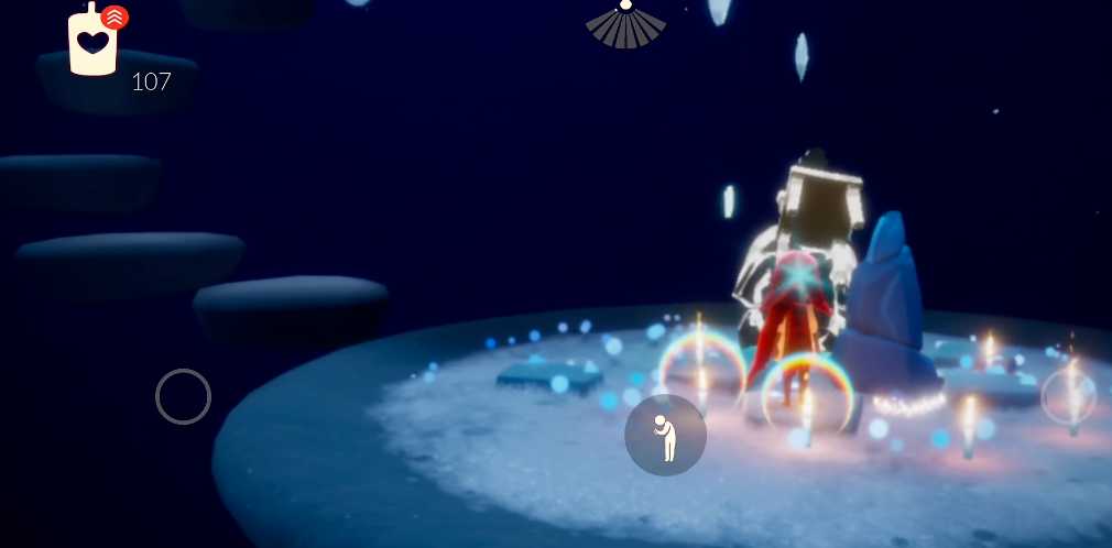 光遇漂浮的先祖在哪里 光遇漂浮的先祖在哪里