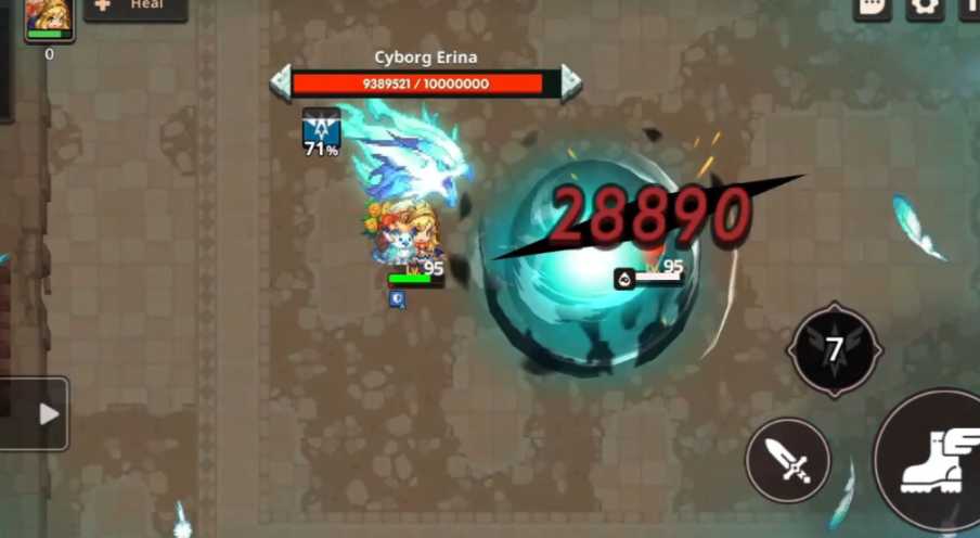 坎公骑冠剑哪些角色好用 坎公骑冠剑哪些角色好用