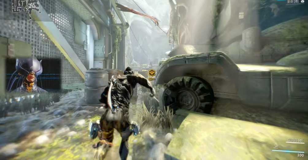 星际战甲新手任务第一关怎么过 星际战甲新手任务第一关怎么过