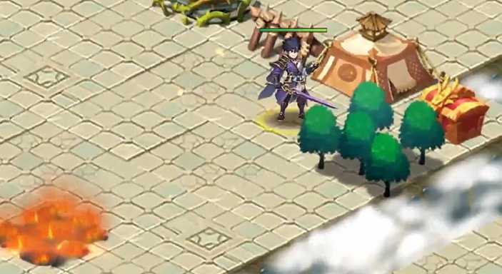 少年三国志2冲霄紫气怎么通过