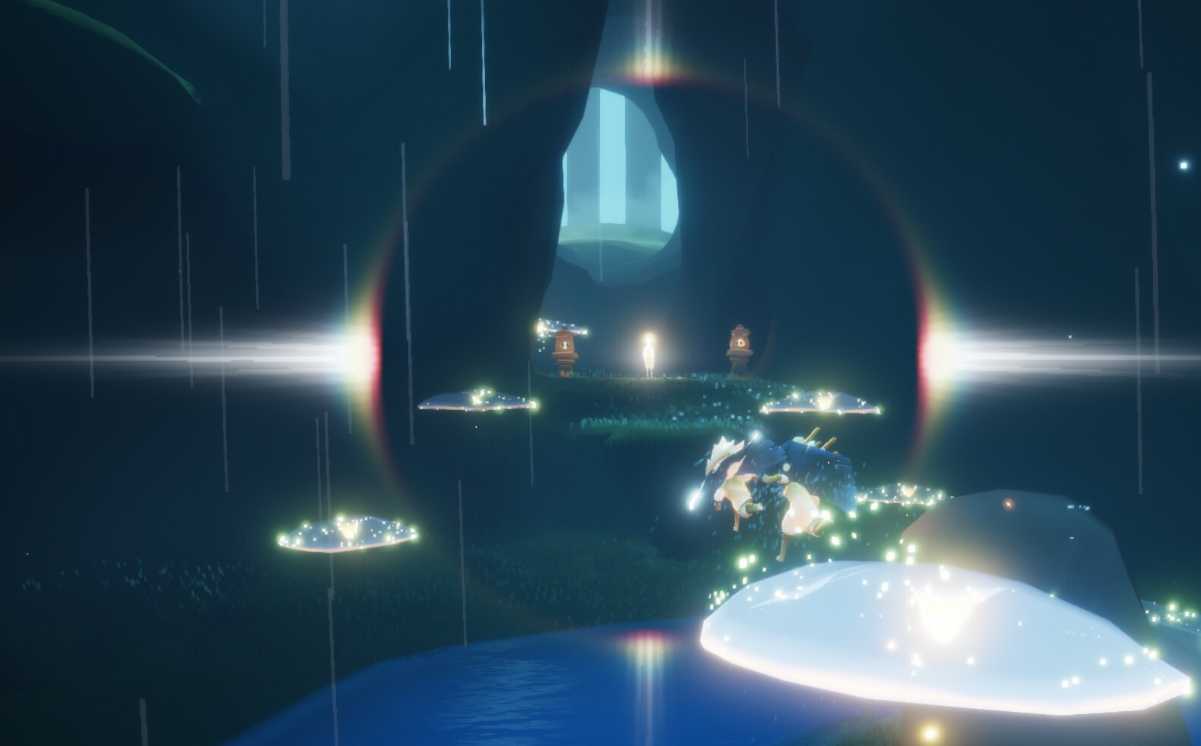 光遇七翼之后怎么弄十翼 光遇七翼之后怎么弄十翼