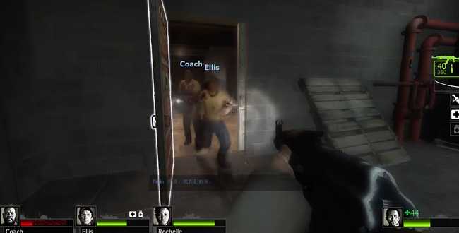 求生之路2短暂时刻怎么走 求生之路2短暂时刻怎么走