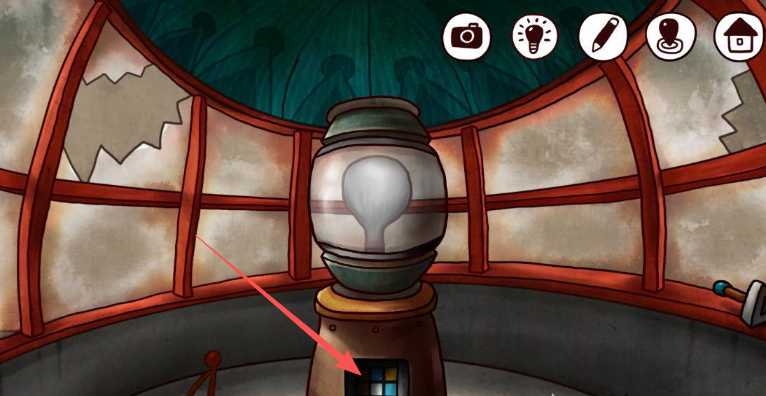 迷失岛2灯泡怎么点亮 迷失岛2灯泡怎么点亮