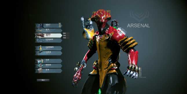 星际战甲电男prime怎么获得 星际战甲电男prime怎么获得