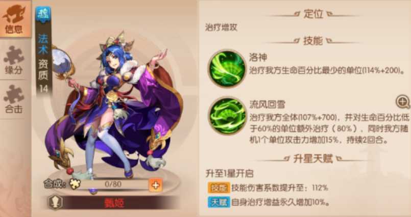 少年三国志2曹操怎怎么样