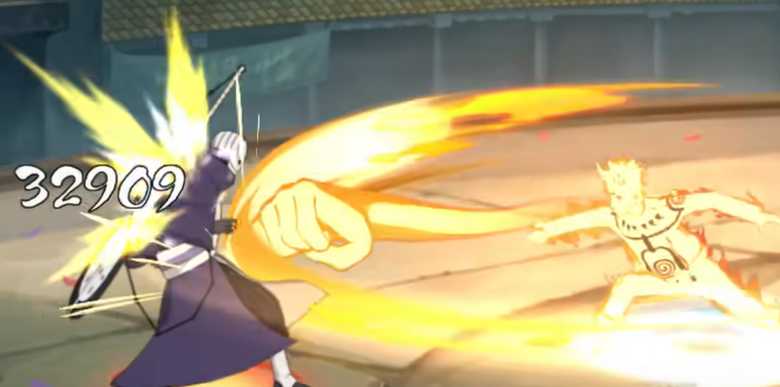 火影忍者的金鸣怎么玩 火影忍者的金鸣怎么玩