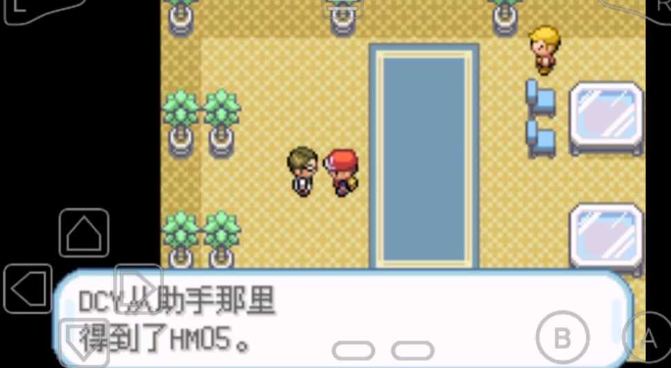 口袋妖怪火红得到闪光术后干什么 口袋妖怪火红得到闪光术后干什么