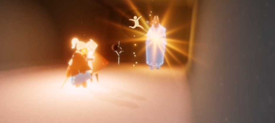 光遇狐狸面具再哪里 光遇狐狸面具再哪里