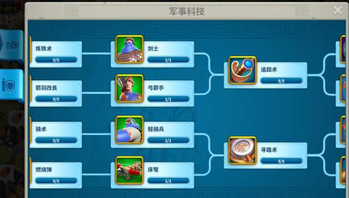 万国觉醒中式文明如何快速发展