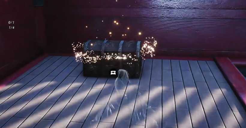 燕云十六声鹿角装饰在哪