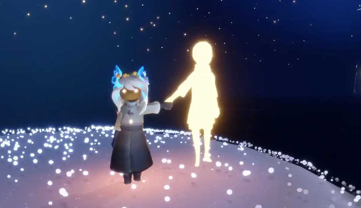 光遇萌新怎么有翼 光遇萌新怎么有翼