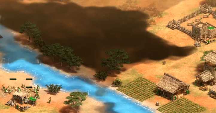 帝国时代2非洲王朝战役公主线有什么攻略