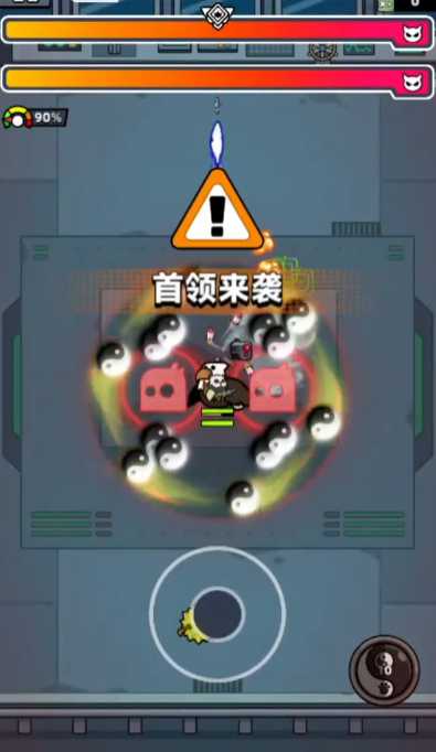 弹壳特攻队人物推荐什么 弹壳特攻队人物推荐什么