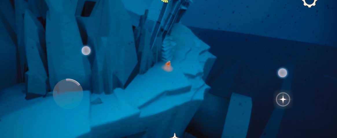 光遇怎么通过伊甸园 光遇怎么通过伊甸园