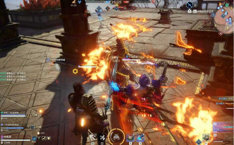 永劫无间被飞索勾住怎么破 永劫无间被飞索勾住怎么破