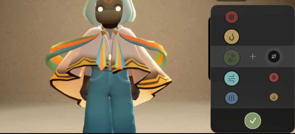 光遇怎么获得彩虹斗篷 光遇怎么获得彩虹斗篷