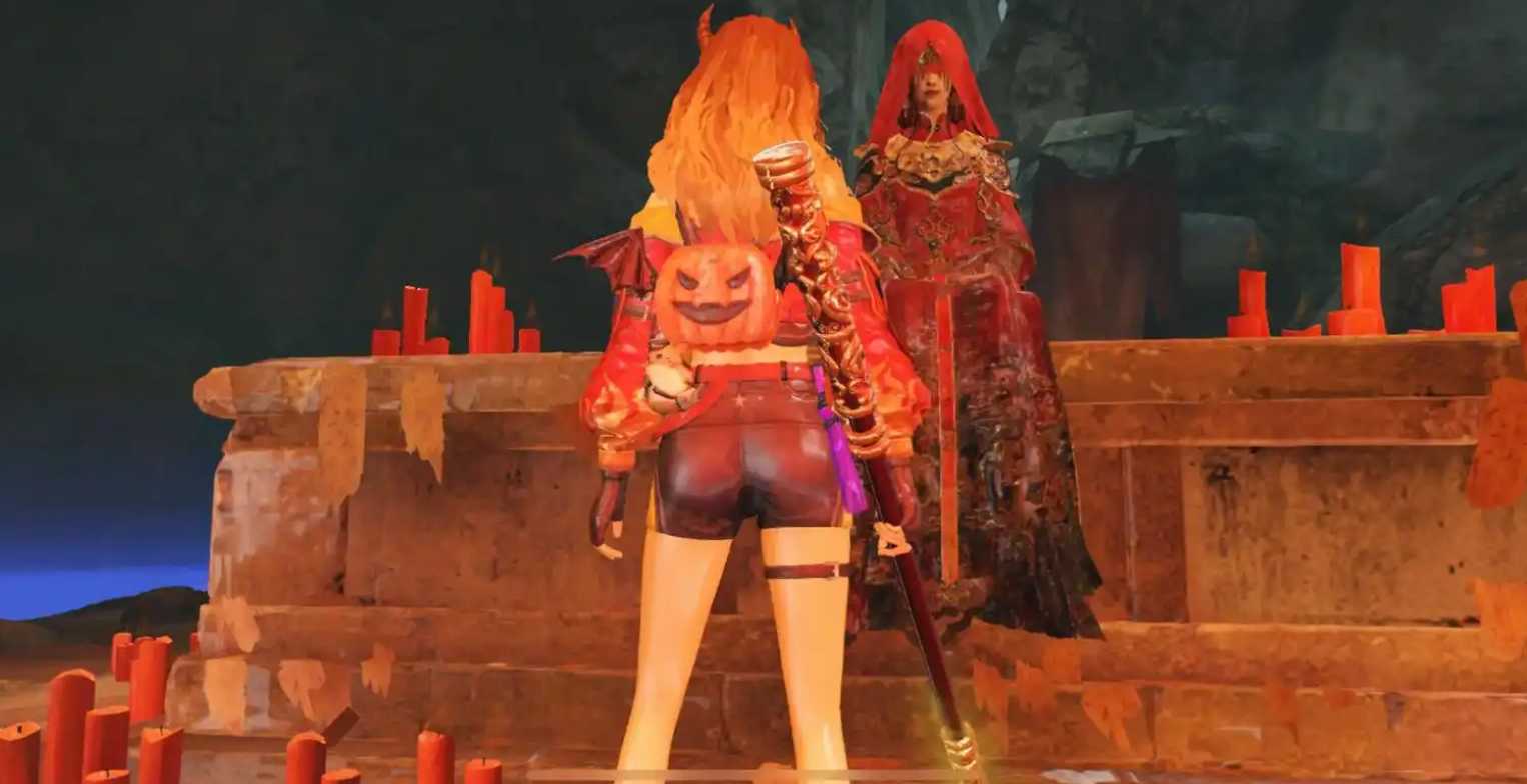 明日之后黑泥沼鬼新娘怎么打 明日之后黑泥沼鬼新娘怎么打