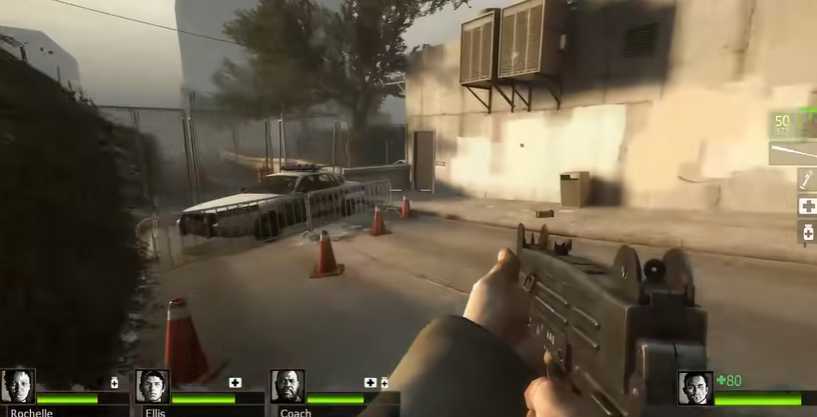 求生之路2哪个模式适合新手玩 求生之路2哪个模式适合新手玩