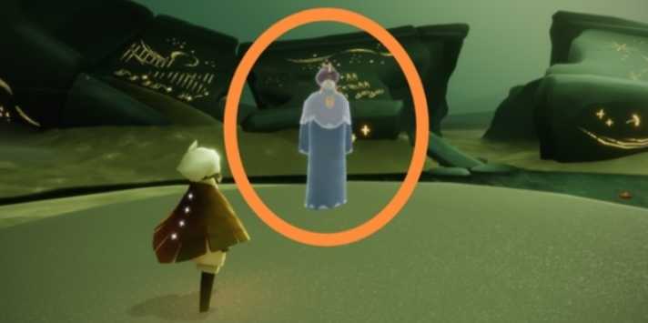 光遇墓土遗忘方舟有什么用