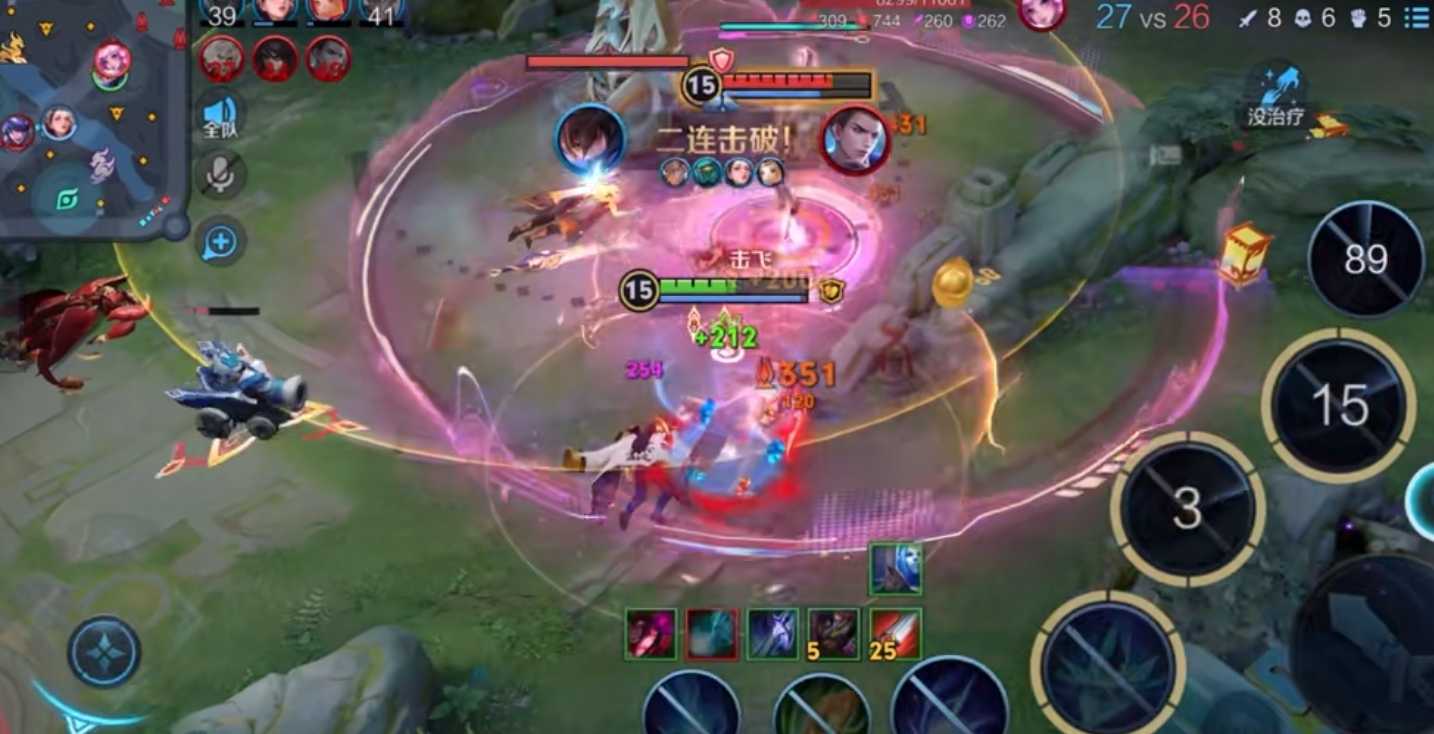 王者荣耀的英雄出装怎么搭配