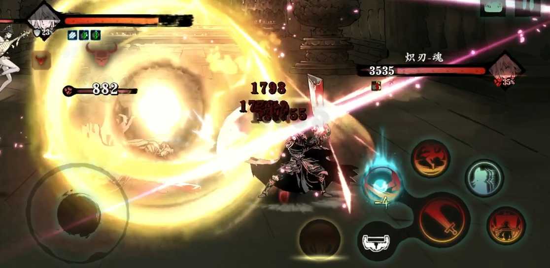 影之刃3炽刃打罪体怎么打 影之刃3炽刃打罪体怎么打