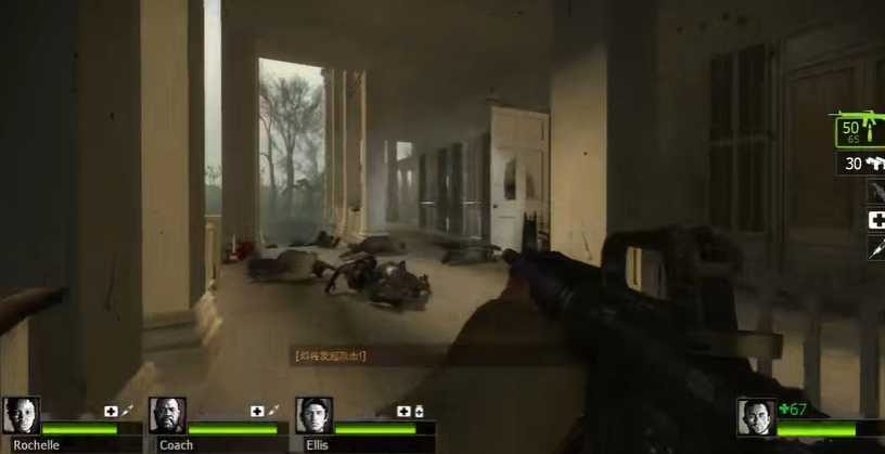 求生之路2如何单人战役玩 求生之路2如何单人战役玩