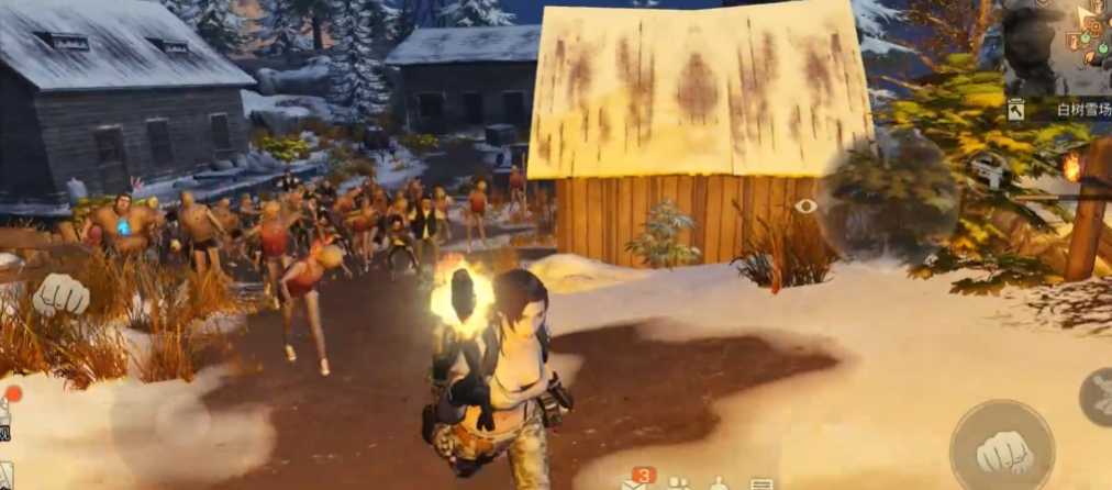 明日之后第3季怎么玩 明日之后第3季怎么玩