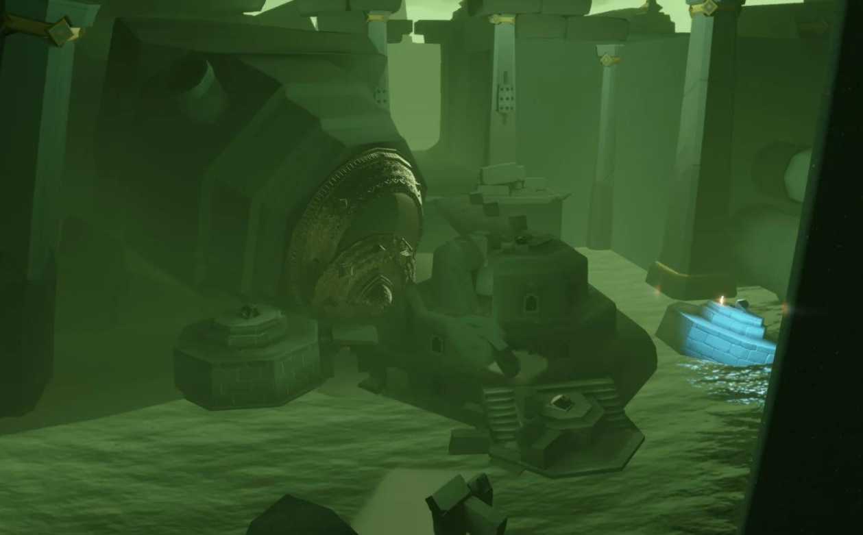 光遇墓土怎么快速通关