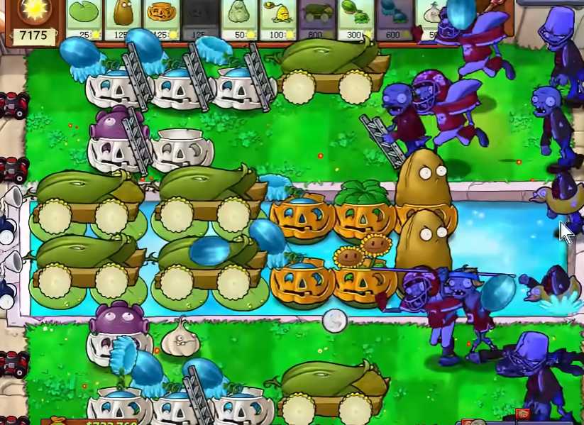 植物大战僵尸新手怎么玩 植物大战僵尸新手怎么玩