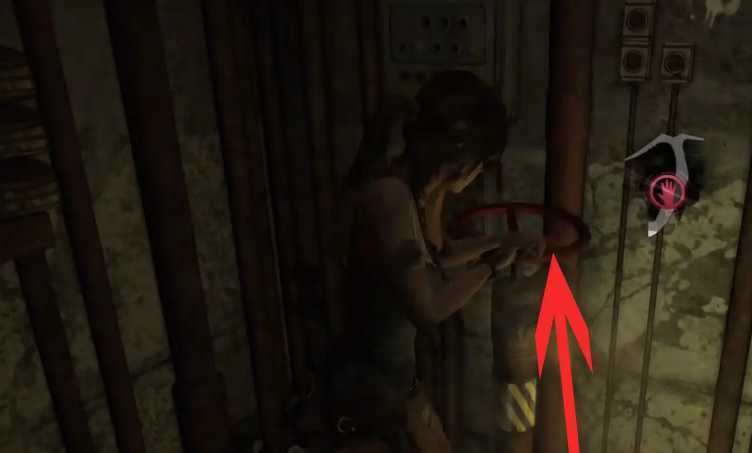 古墓丽影9毒气古墓怎么过 古墓丽影9毒气古墓怎么过