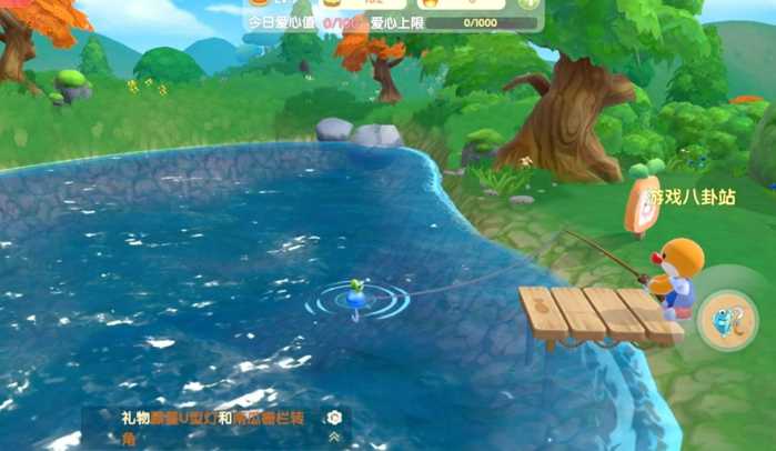 摩尔庄园四级大闸蟹怎么获得 摩尔庄园四级大闸蟹怎么获得