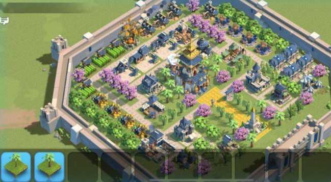 万国觉醒怎么复制别人的王国布局 万国觉醒怎么复制别人的王国布局