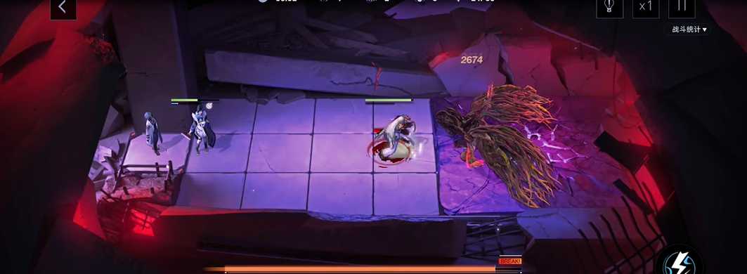 无期迷途九十九好用吗