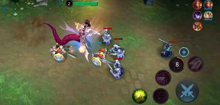 乱斗西游2蟒蛇精有什么阵容 乱斗西游2蟒蛇精有什么阵容